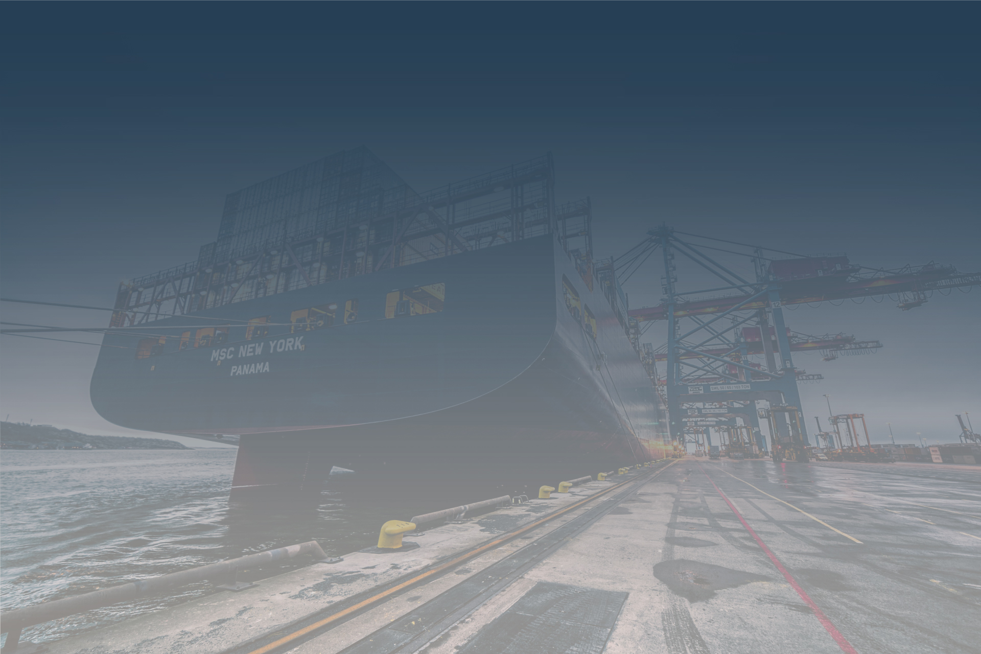parallax background